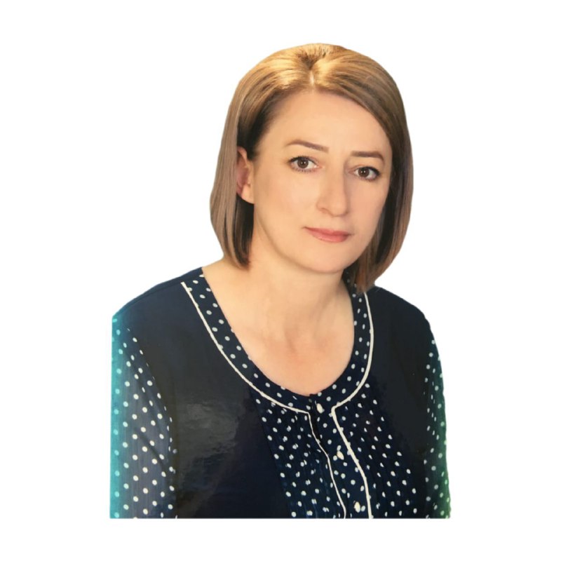 Эркенова Фатима Кумуковна.