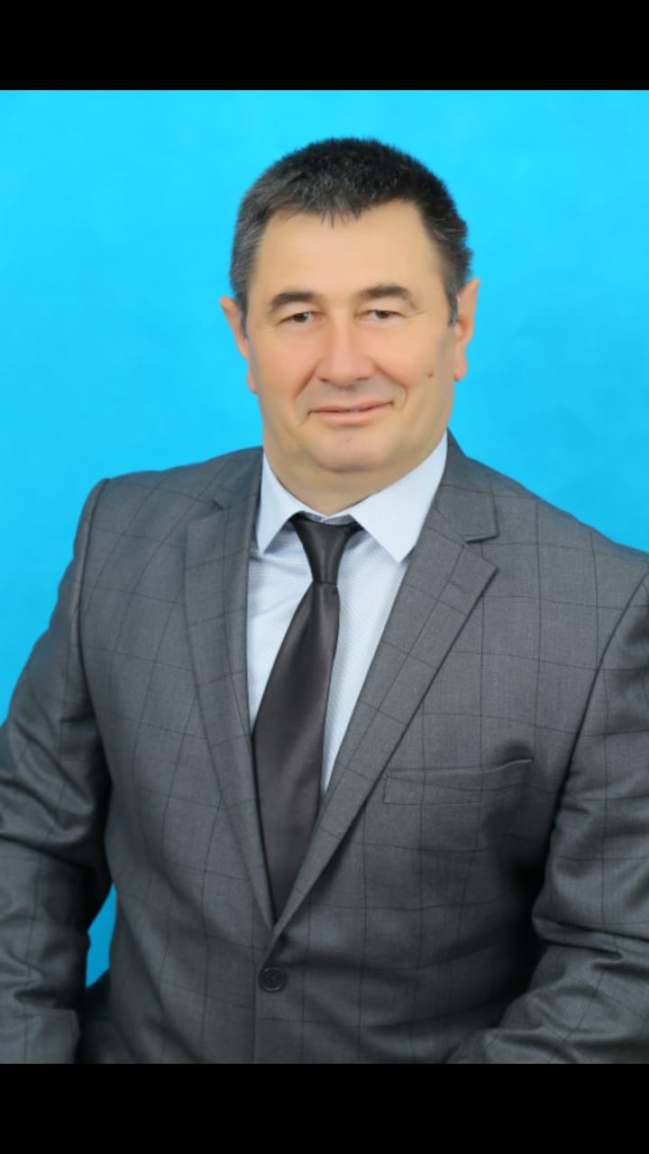 Администрация школы.